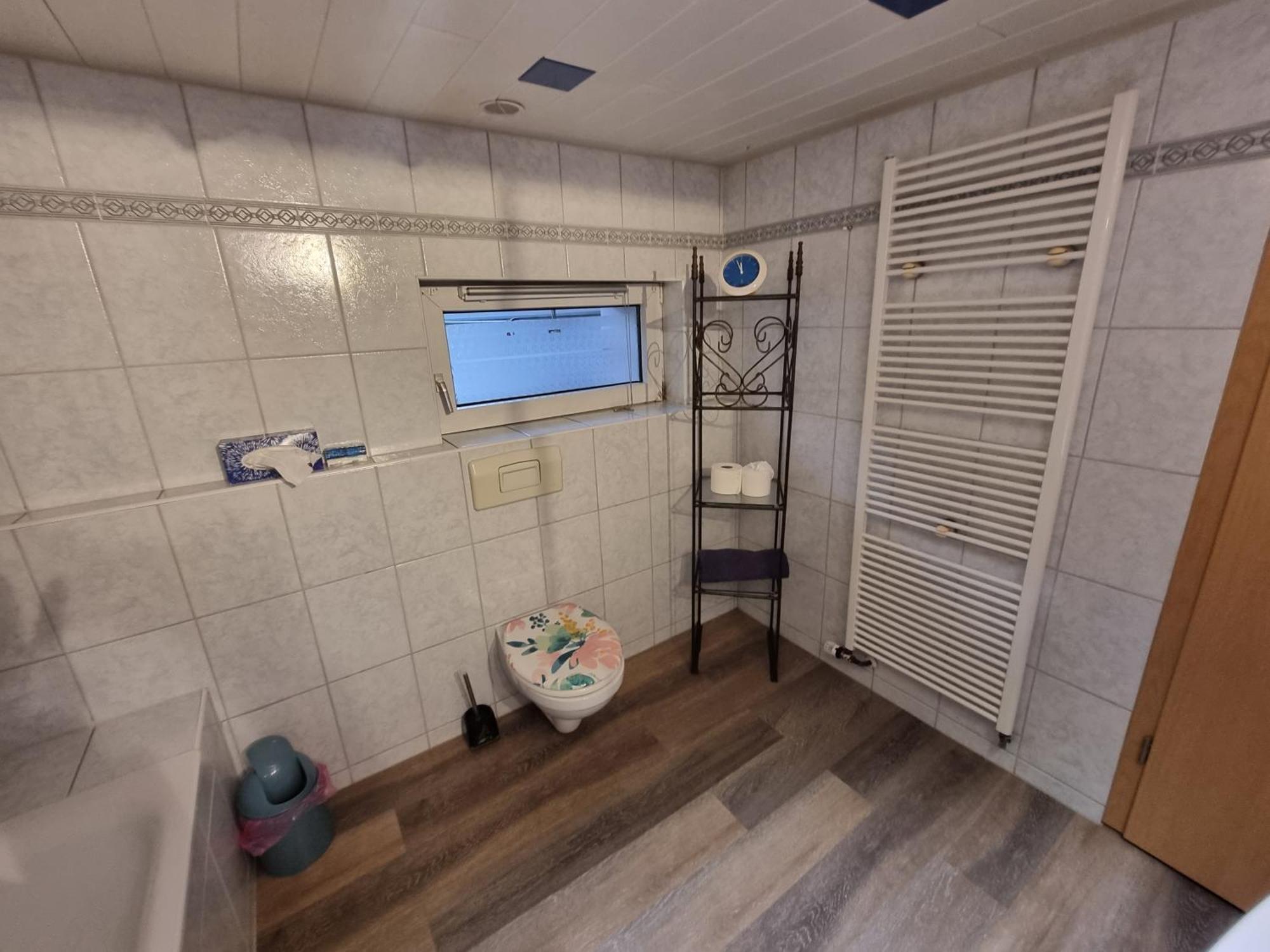Schnuckelige Apartment Marl